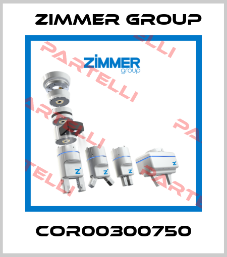 COR00300750 Zimmer Group (Sommer Automatic)