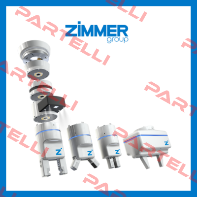 DEC40400 Zimmer Group (Sommer Automatic)