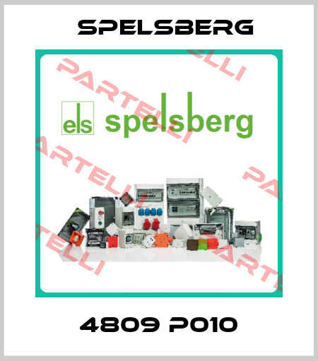 4809 P010 Spelsberg