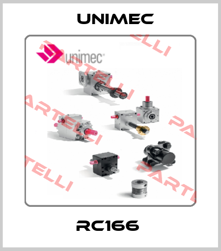 RC166  Unimec