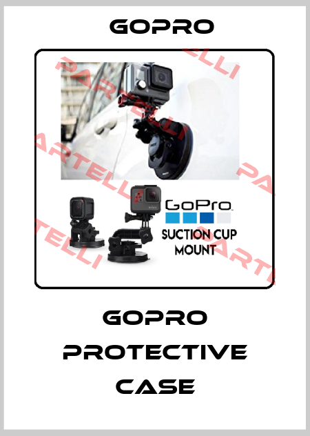 GoPro Protective Case GoPro