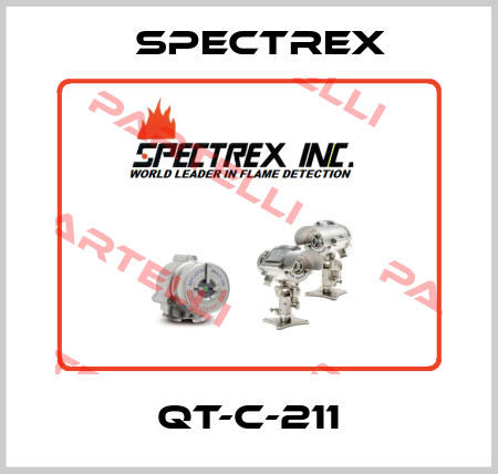 QT-C-211 Spectrex