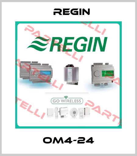 OM4-24 Regin