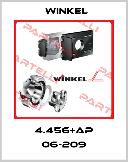 4.456+AP 06-209 Winkel