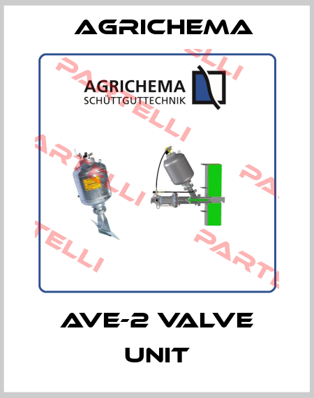 AVE-2 valve unit Agrichema