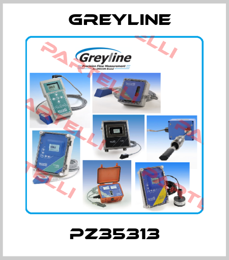 PZ35313 Greyline
