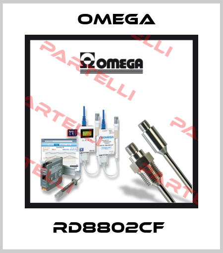 RD8802CF  Omega