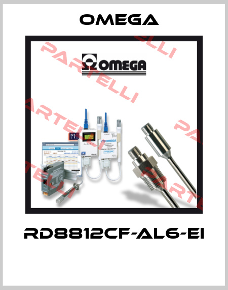 RD8812CF-AL6-EI  Omega