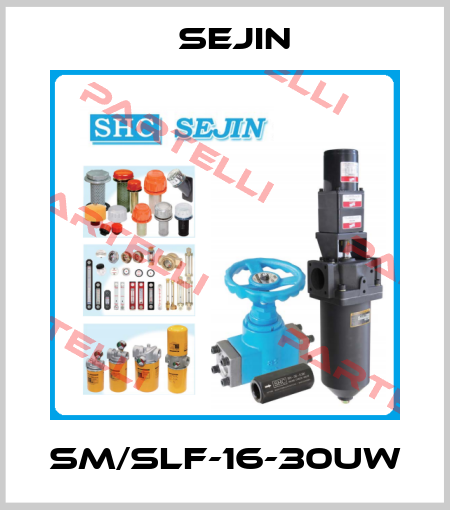 SM/SLF-16-30uW Sejin