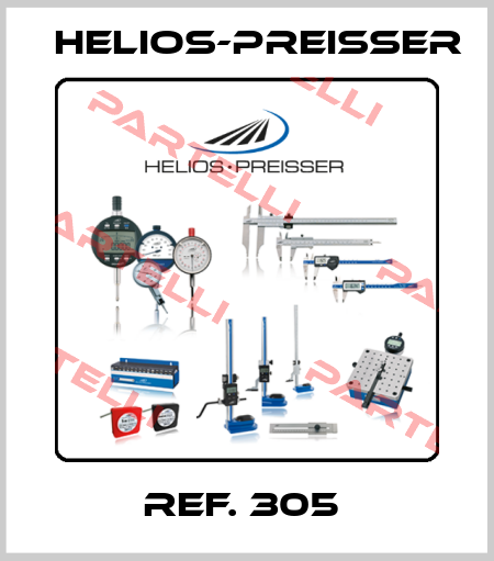 REF. 305  Helios-Preisser