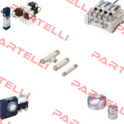 REPAIR  KIT FOR POS.1 AND POS.2  Koganei