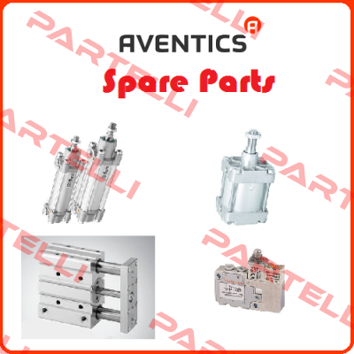 Repair Kit Series:167 REFNR A12766 SU10  Aventics