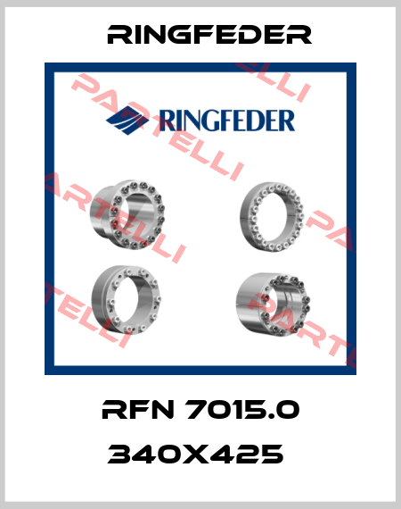 RFN 7015.0 340X425  Ringfeder