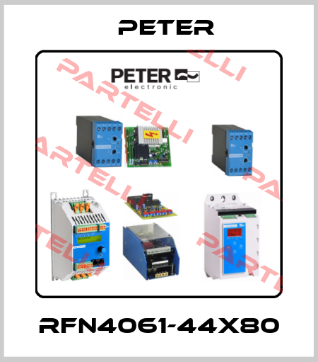 RFN4061-44X80 Peter