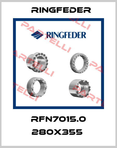 RFN7015.0 280X355  Ringfeder