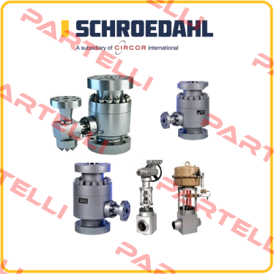 RING, TURCITE B-RING ITEM-32 RECIRCULATION VALVE 4IN 150#, SCHROEDAHL TYPE SUL113UV-CS, ORDER#  Schroedahl