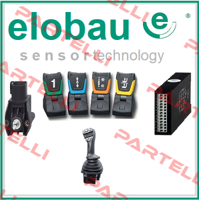 S1B1V1110B060000 Elobau