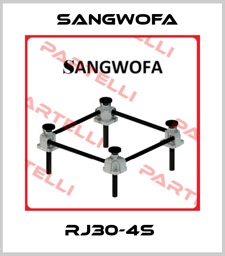 RJ30-4S  Sangwofa