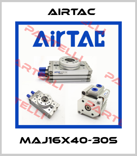 maj16x40-30s Airtac