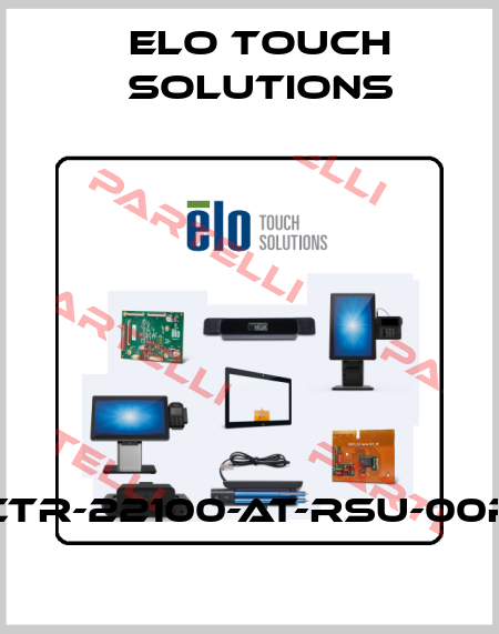 CTR-22100-AT-RSU-00R Elo Touch Solutions