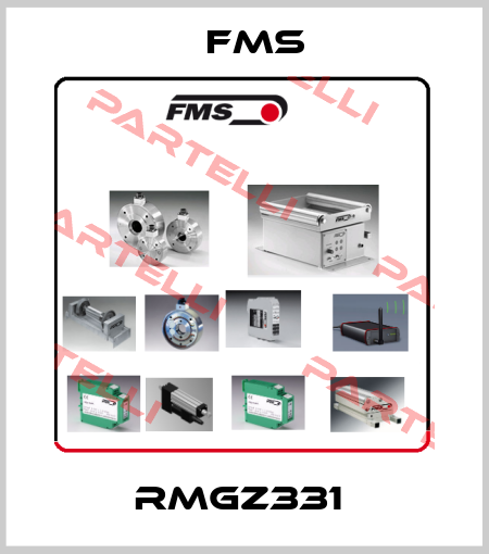 RMGZ331  Fms