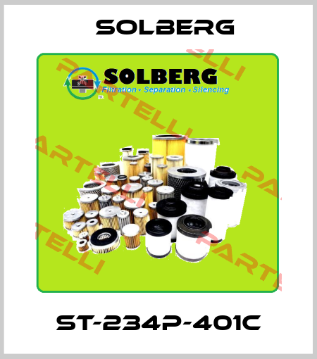 ST-234P-401C Solberg