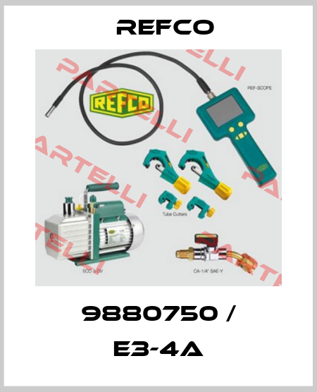 9880750 / E3-4A Refco
