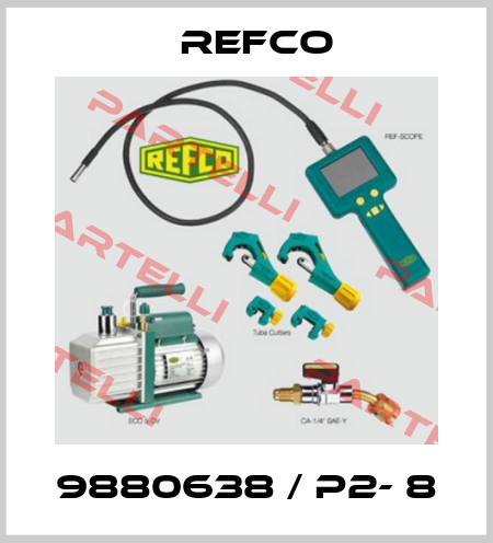 9880638 / P2- 8 Refco