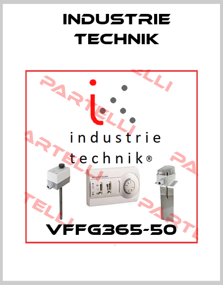 VFFG365-50 Industrie Technik