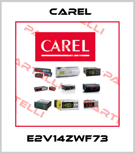 E2V14ZWF73 Carel