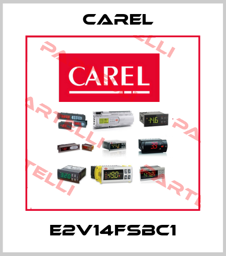 E2V14FSBC1 Carel
