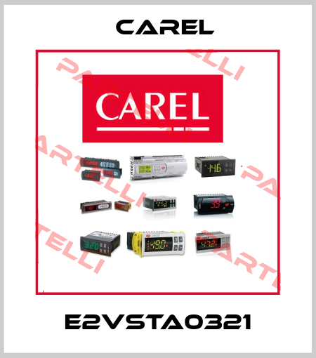 E2VSTA0321 Carel