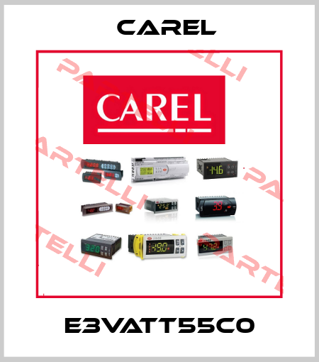 E3VATT55C0 Carel