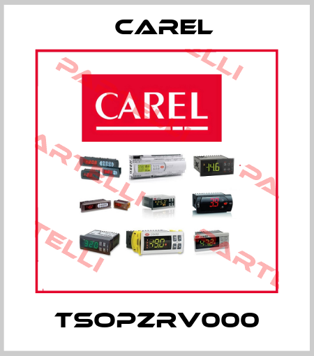 TSOPZRV000 Carel