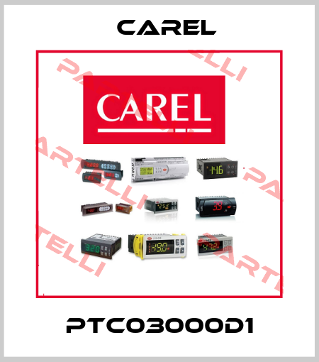 PTC03000D1 Carel