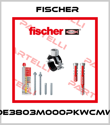 DE3803M000PKWCMW Fischer