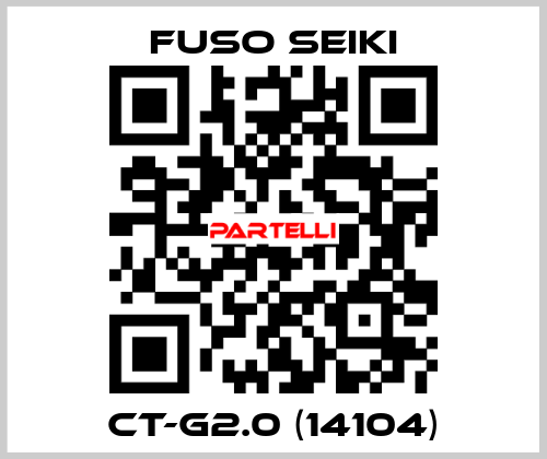 CT-G2.0 (14104) Fuso Seiki