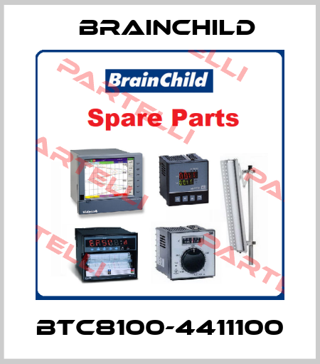 BTC8100-4411100 Brainchild