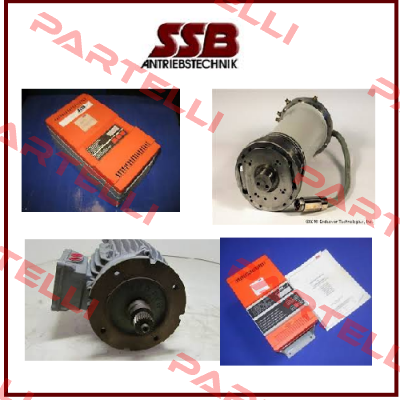 01/20 Ssb Antriebstechnik