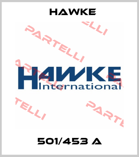 501/453 A Hawke