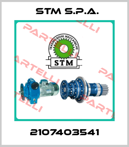 2107403541 STM S.P.A.