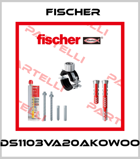 DS1103VA20AKOWOO Fischer