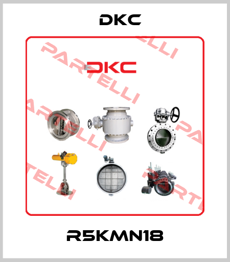 R5KMN18 DKC