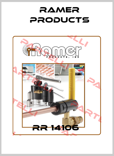 RR 14106  Ramer Products