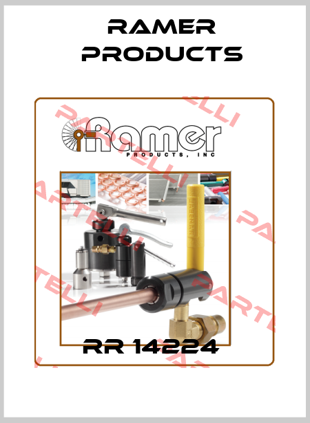 RR 14224  Ramer Products