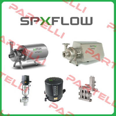 RS707601 VALVE AIR FOR(GPD 014H DRYER)  Spx