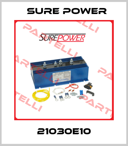 21030E10 Sure Power