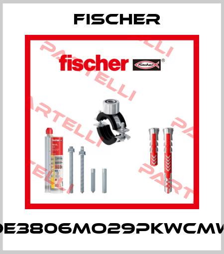 DE3806MO29PKWCMW Fischer