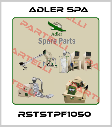 RSTSTPF1050  Adler Spa