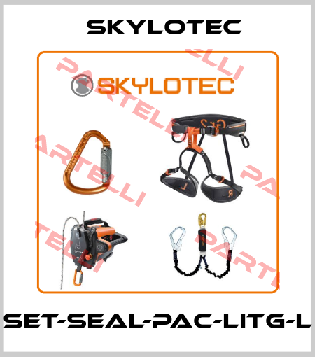 SET-SEAL-PAC-LITG-L Skylotec